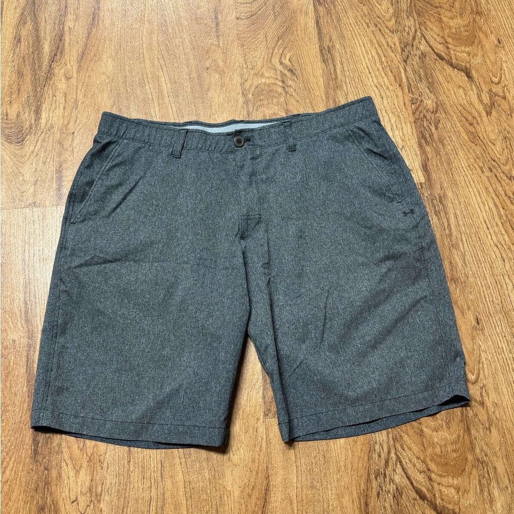 Under Armour shorts